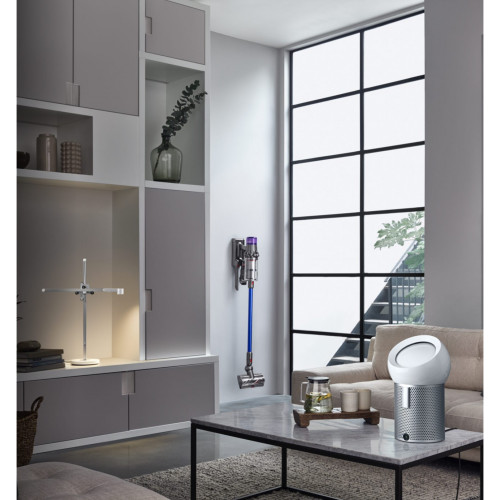 Пылесос Dyson V12 Detect Slim Extra - фото 2