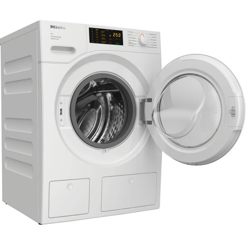 Стиральная машина Miele WWD660WPS