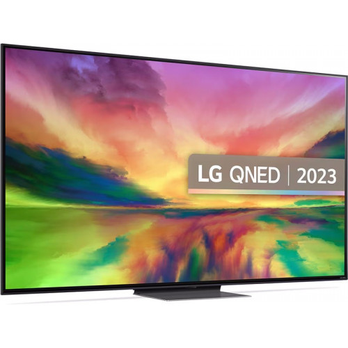 Телевизор LG 65QNED816RA - фото 1