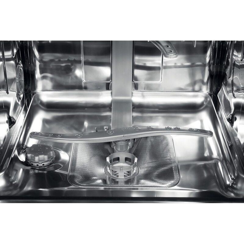 Посудомоечная машина Whirlpool WFE2B19