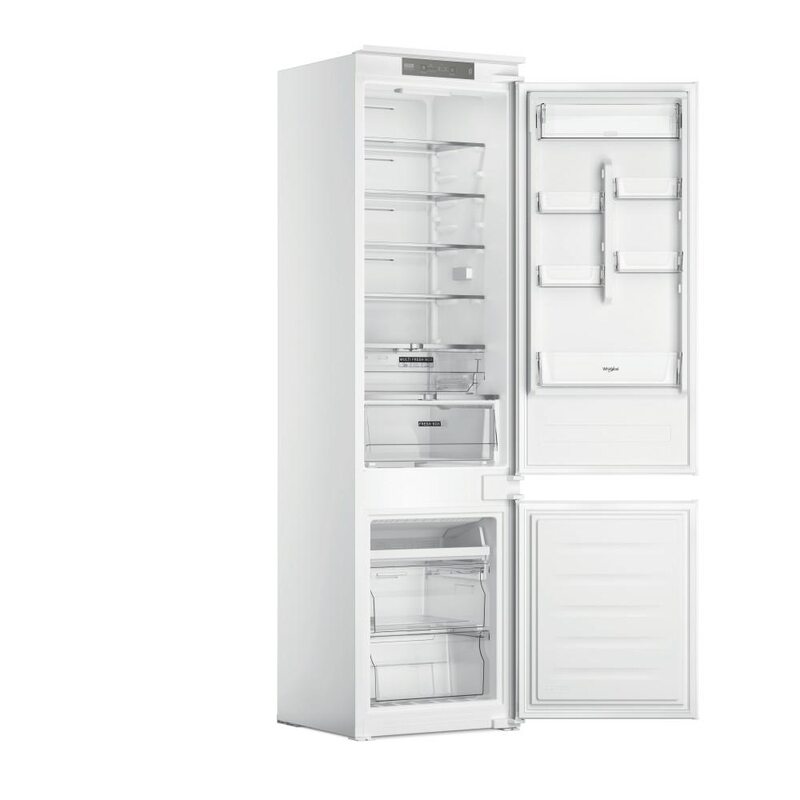 Встраиваемый холодильник Whirlpool WHC20T321