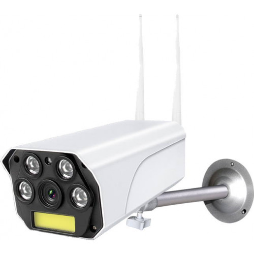Wi-Fi камера Ritmix IPC-270S - фото 1