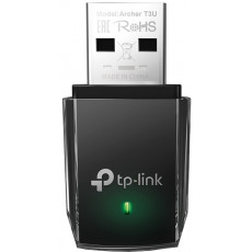Wi-Fi адаптер TP-LINK Archer T3U