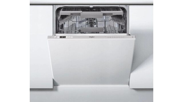 Посудомоечная машина Whirlpool WIC3C26F