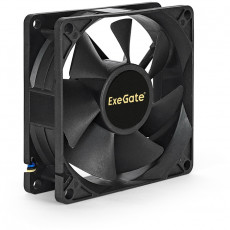 Вентилятор ExeGate EX08025H4P-PWM EX283379RUS