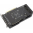 Видеокарта Asus GeForce RTX 4060 Dual OC DUAL-RTX4060-O8G