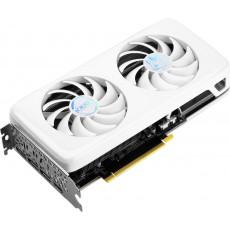 Видеокарта Maxsun GeForce RTX 4070 iCraft OC 12G Limited X2