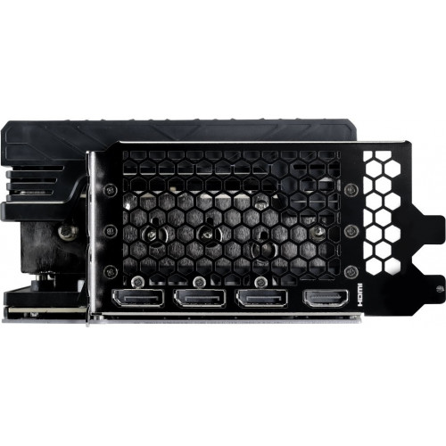 Видеокарта Palit GeForce RTX 4090 GameRock OC (NED4090S19SB-1020G) - фото 4