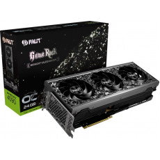 Видеокарта Palit GeForce RTX 4090 GameRock OC (NED4090S19SB-1020G)