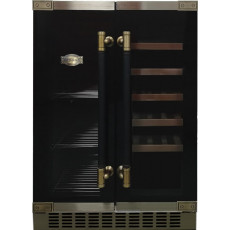 Винный шкаф Kaiser K64800AD