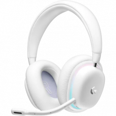 Компьютерная гарнитура Logitech G735 White (981-001083)