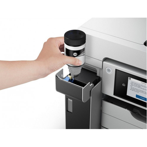 МФУ Epson M15180