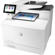 МФУ HP LaserJet Enterprise M480F
