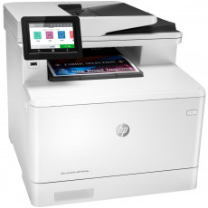 МФУ HP LaserJet Pro M479DW