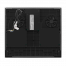 Поверхность MAUNFELD CVI594WH