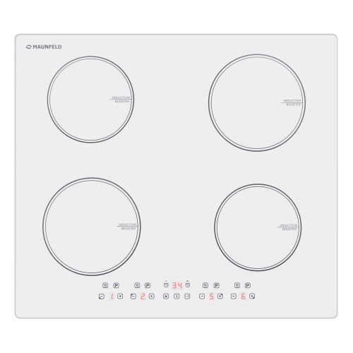 Поверхность MAUNFELD CVI594WH