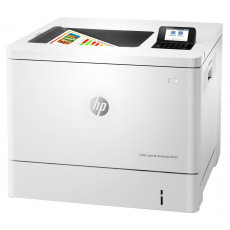 Принтер HP Color LaserJet Enterprise M554DN