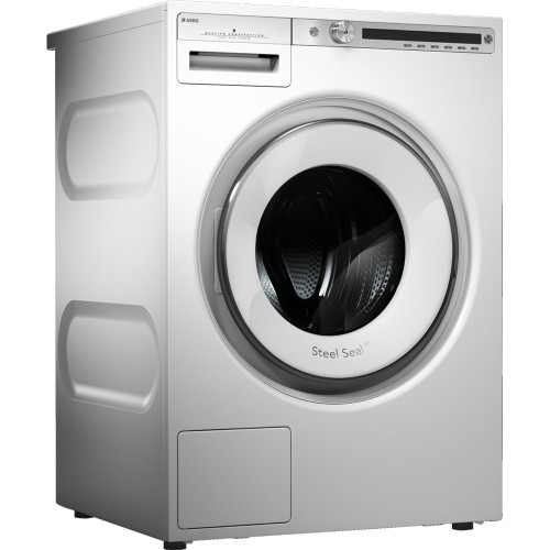 Стиральная машина Asko W4114C.W/3 - фото 4