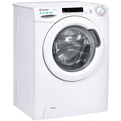 Стиральная машина Candy Smart CS 1482DW4/1-S
