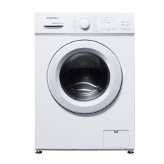 Стиральная машина Maunfeld MFWM127WH051