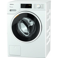 Стиральная машина Miele WWD320WCS PW