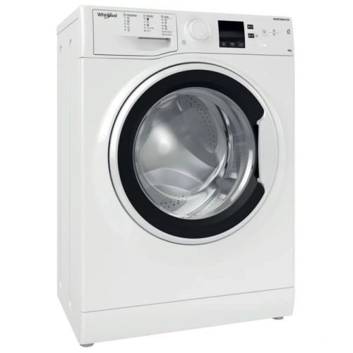 Стиральная машина Whirlpool WRBSS6249W EU - фото 1
