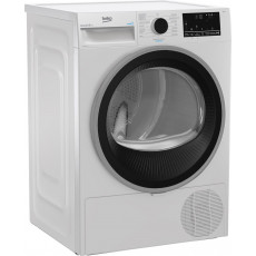 Сушильная машина Beko B3T67239WPB
