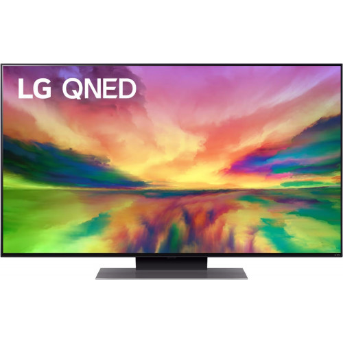 Телевизор LG 50QNED816RA