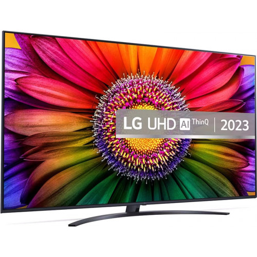 Телевизор LG 75UR81006LJ