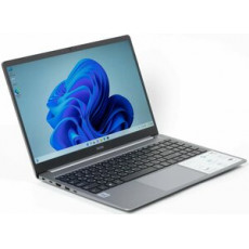 Ноутбук Tecno 15,6" FHD (MEGABOOK T1) Intel I5-12450H/16Gb/512Gb SSD/DOS серый