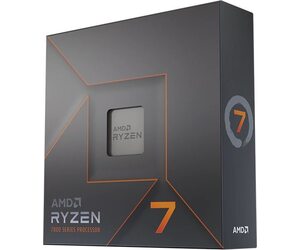 Процессор AMD Ryzen 7 Raphael 7700X Box