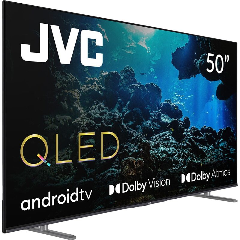 Телевизор JVC LT-50VAQ6200