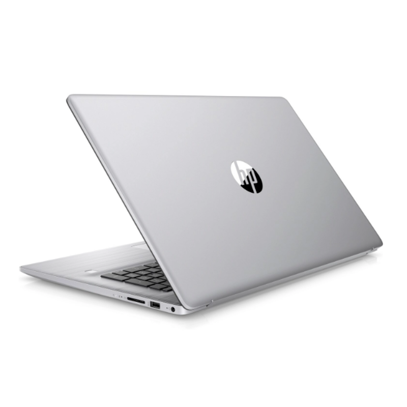 Ноутбук HP (470 G9) i7-1255U/ 8Gb DDR4 / 512Gb SSD/GeForce MX550 2GB/ DOS
