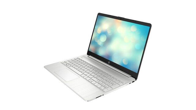 Ноутбук HP 15,6 FHD 15s-fq5102nia i7-1255U/ 8Gb DDR4 / 512Gb SSD/ DOS / WHITE