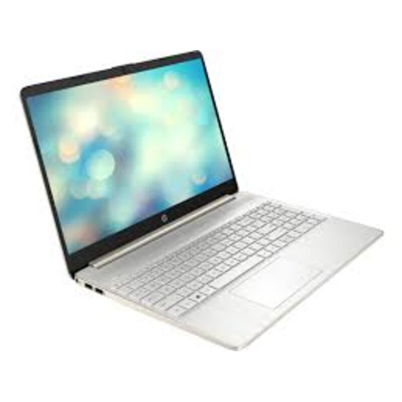 Ноутбук HP 15S-FQ5287nia i7-1255U/ 8Gb DDR4 / 512Gb SSD/ DOS / GOLD