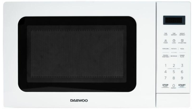 Микроволновая печь Daewoo DM-2021DW