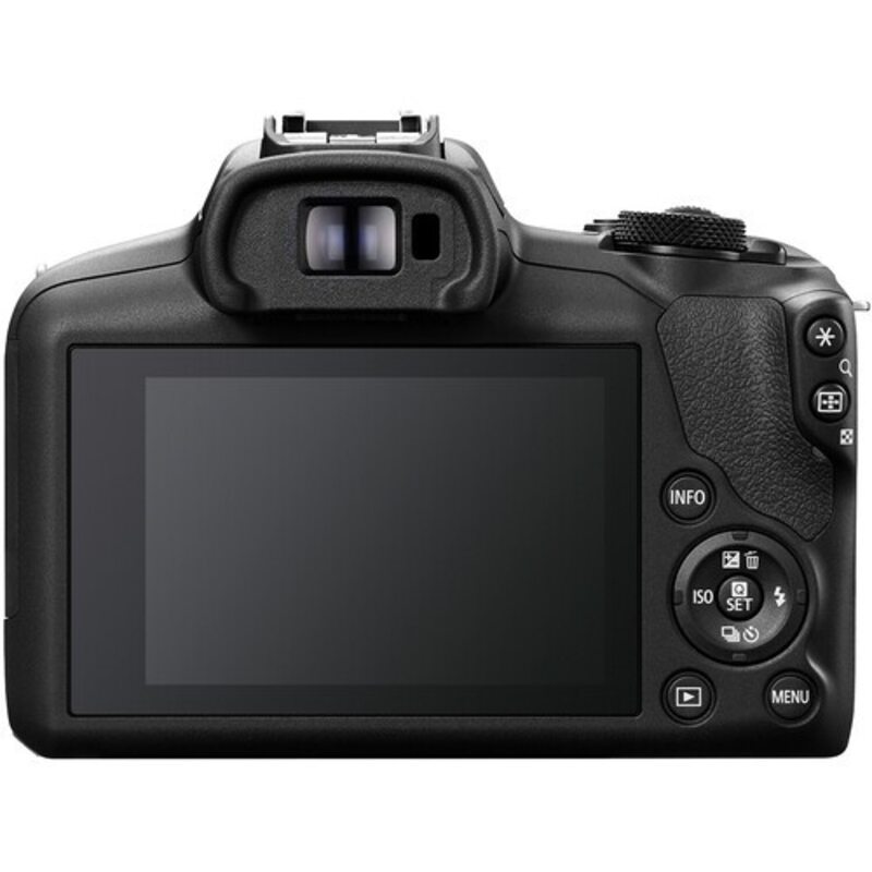 Фотоаппарат Canon EOS R100 kit 18-45