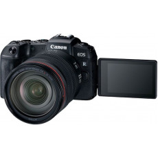 Фотоаппарат Canon EOS RP kit 24-240