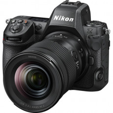 Фотоаппарат Nikon Z8 kit 24-120