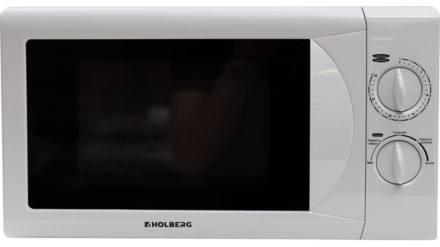 Микроволновая печь HOLBERG HMW 207 W
