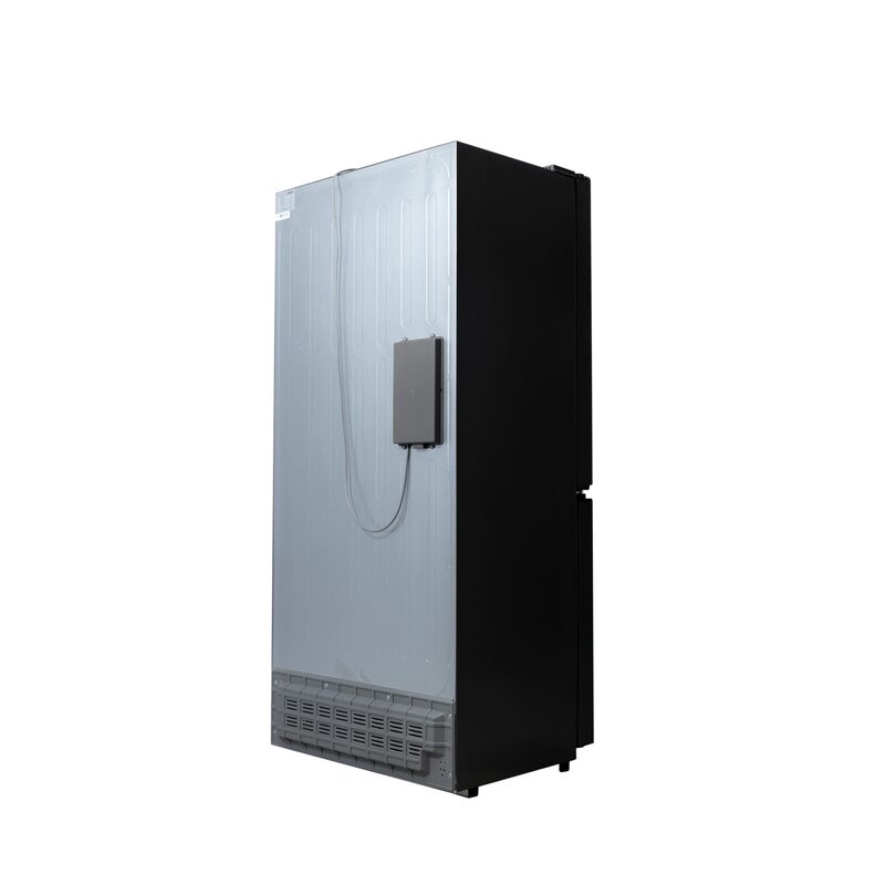 Холодильник Holberg HRM 4458NDGBi