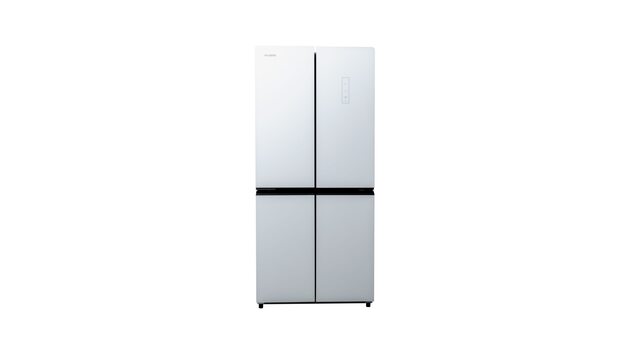 Холодильник Holberg HRM 4458NDGWi