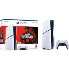Игровая приставка Sony PlayStation 5 825 Гб Call of Duty MW 3