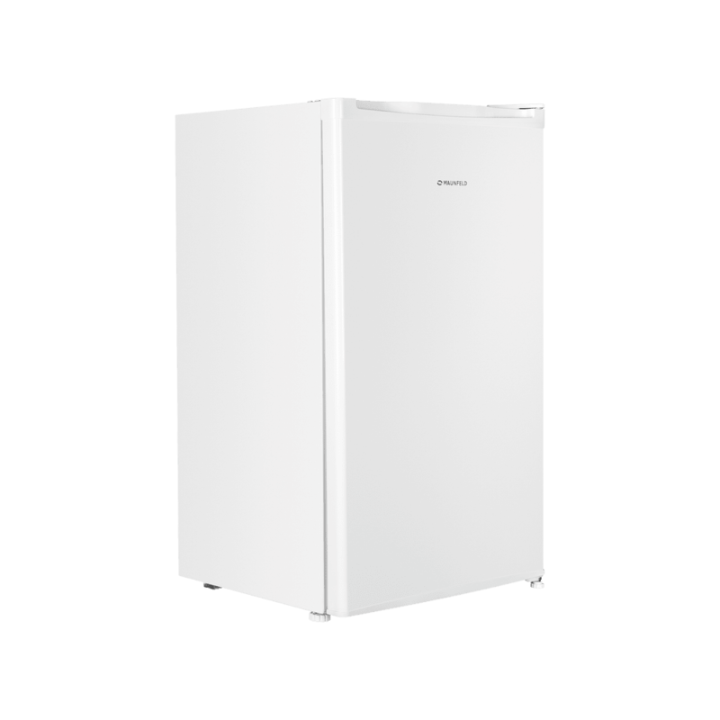 Холодильник MAUNFELD MFF150W – идеальное решение для сохранения свежести продуктов!