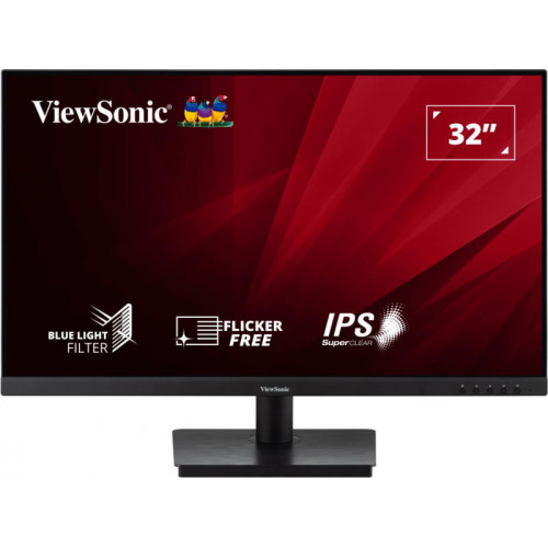 Монитор Viewsonic VA3209-2K-MHD - фото 1
