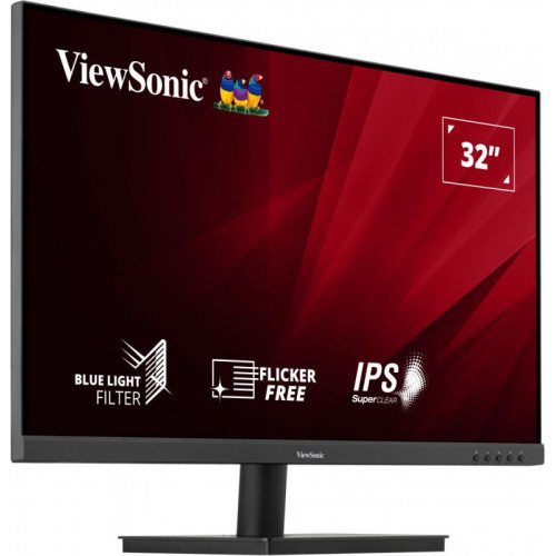 Монитор Viewsonic VA3209-2K-MHD - фото 3