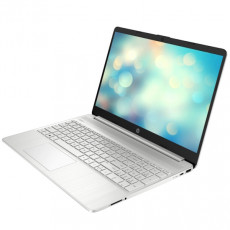 Ноутбук HP 15s-FQ5029 (Intel i5-1235U/8GB/512GB SSD/Intel Iris/DOS/Silver/RUSkeyb)