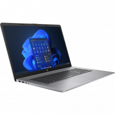 Ноутбук HP 470 G9 i5-1235U/8Gb/SSD512Gb/17.3/IPS/FHD/DOS/ASTERIOD SILVER
