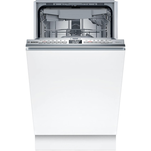 Посудомоечная машина Bosch SPV4EMX10E - фото 1