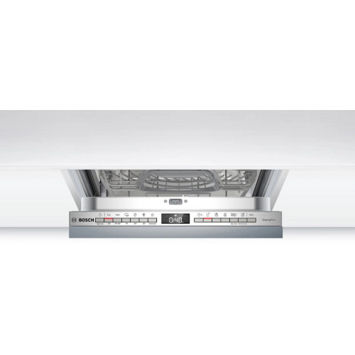 Посудомоечная машина Bosch SPV4EMX10E - фото 2